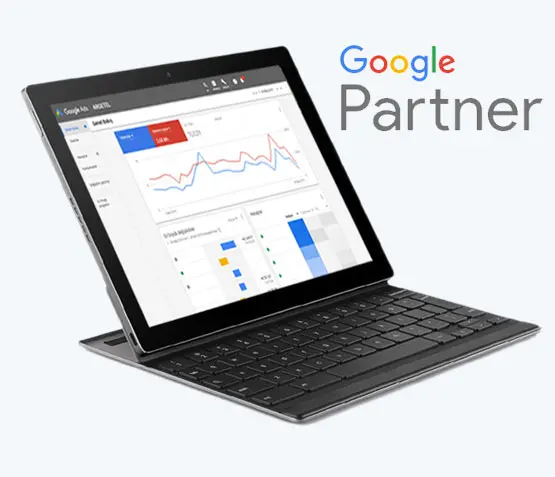 Google Partner Ajansı